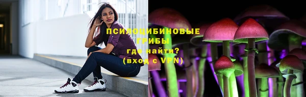 молекула духа Абдулино