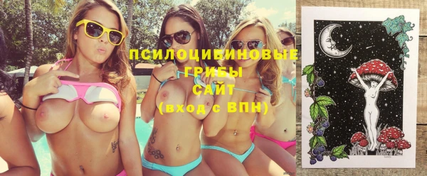 молекула духа Абдулино
